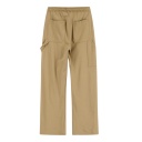 Carpenter jogger homme jambe droite