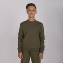 Sweat garçon avec broderie