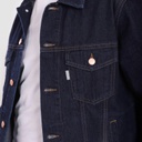 Regular jacket homme en jeans - KENZI