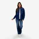 Chemise western femme avec studs - SHEMSI