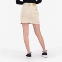 Workwear skirt femme- MARAM