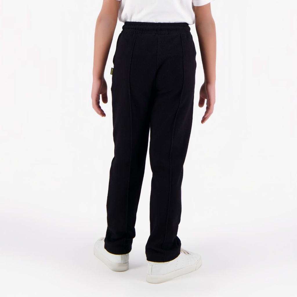 Chino garçon avec poche italienne