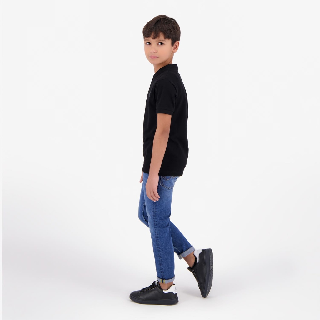 Slim garçon en jeans