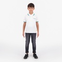 Slim garçon en jeans