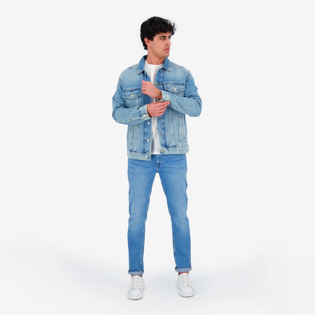 Slim jeans homme - SELIM