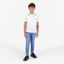 Slim garçon en jeans