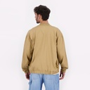 Bombers unisexe avec poches passepoilés