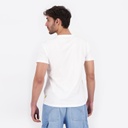 T-shirt unisexe manches courtes   KONTAKT TEES 2.0