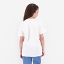 T-shirt unisexe enfant manches courtes   KONTAKT TEES