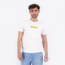 T-shirt unisexe manches courtes   KONTAKT TEES 2.0