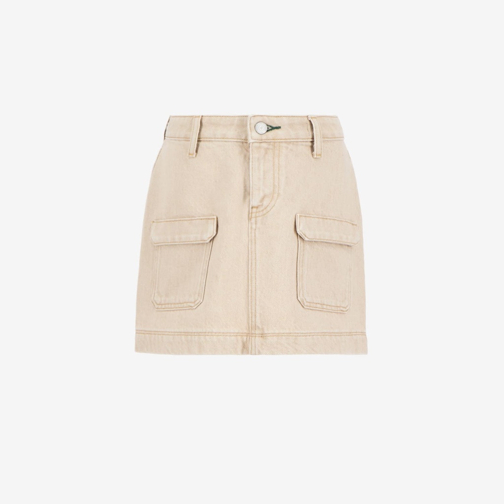 Workwear skirt femme- MARAM