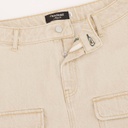 Workwear skirt femme- MARAM