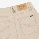 Workwear skirt fille