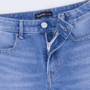 Straight garçon en jeans