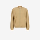 Bombers unisexe enfant avec poches passepoilées