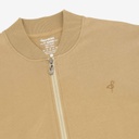 Bombers unisexe enfant avec poches passepoilées