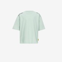 T-shirt oversized garçon manches courtes   إلي يبيعك بالفول بيعوا بالقشور