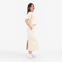 Sweat sur taille femme manches courtes   avec pin-up