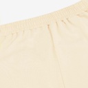 Jupe midi femme avec bande à la taille croisée