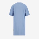 Robe sweat femme manches courtes 100% فرشكة