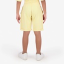 Short garçon avec pochs inversées