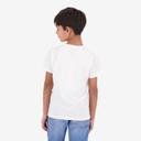 T-shirt garçon manches courtes  زنباع وين يتباع