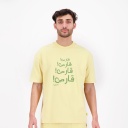 Sweat homme manches courtes  !قارص! قارص