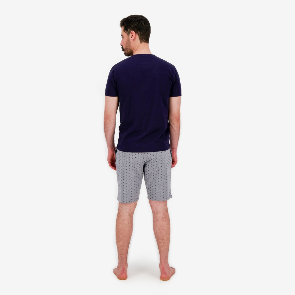 Ensemble homme manches courtes  لا دوربيا لا ندور بيك