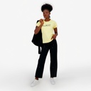 T-shirt femme manches courtes   365 DAYS ذكريات