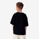 T-shirt oversized unisexe  manches courtes TOZEUR