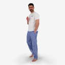 Pyjama homme manches courtes HOBBY