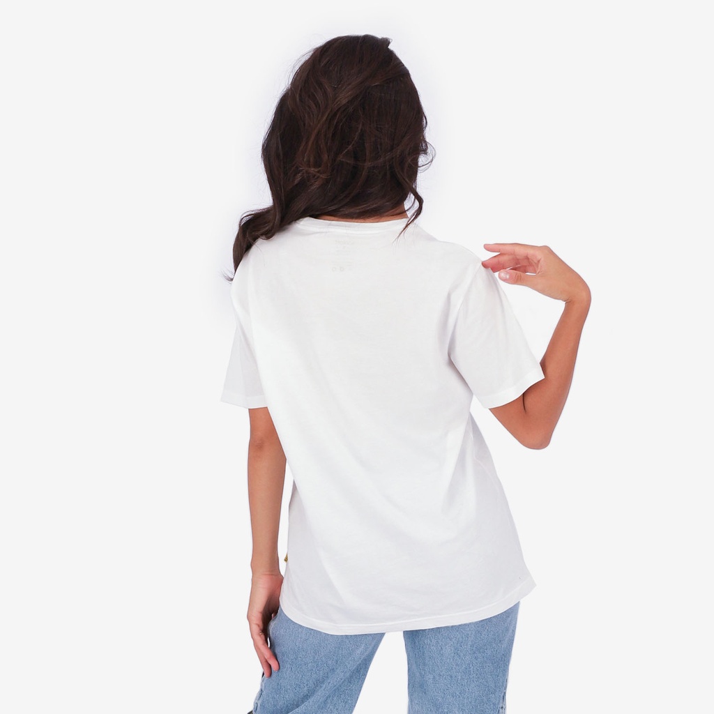 T-shirt unisexe manches courtes عشق