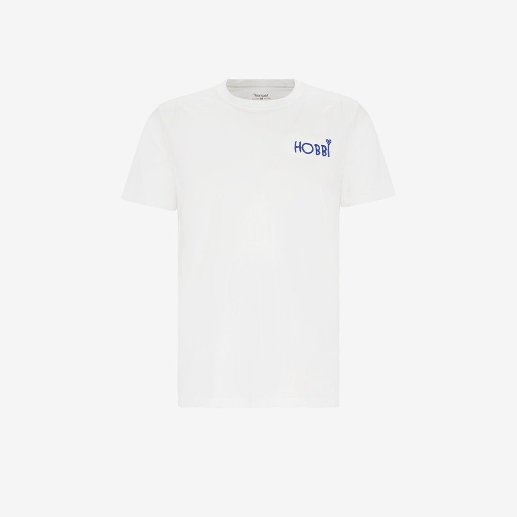 Pyjama homme manches courtes HOBBY