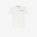 T-shirt unisexe manches courtes سي السيد