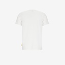 T-shirt unisexe manches courtes المدام