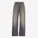 Baggy unisexe jeans -BASSYM