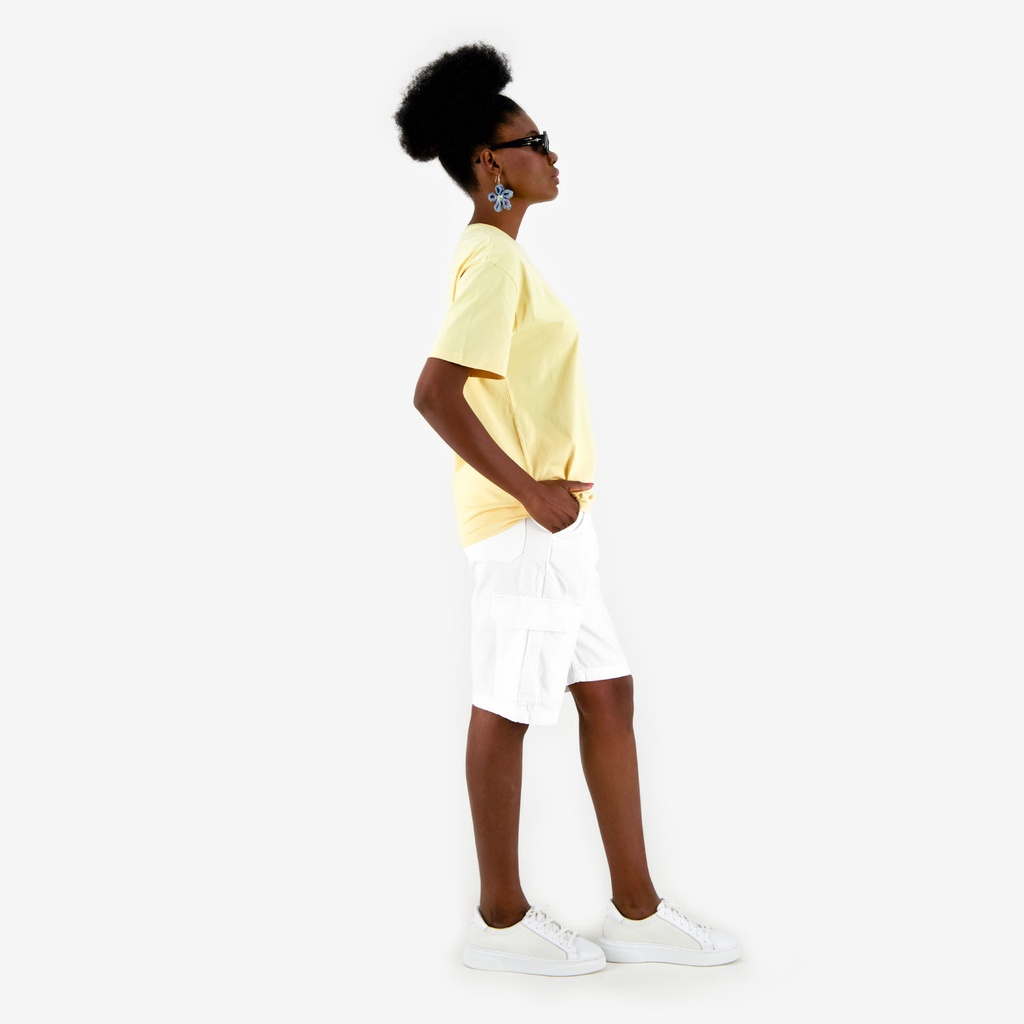 Bermuda baggy cargo unisexe- BADER 2.0