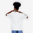 T-shirt oversized femme manches courtes  على شط بحر الهوى