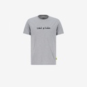 T-shirt homme manches courtes  عشنا و شفنا