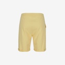 Short homme avec poches plaquées