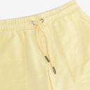 Short homme avec poches plaquées