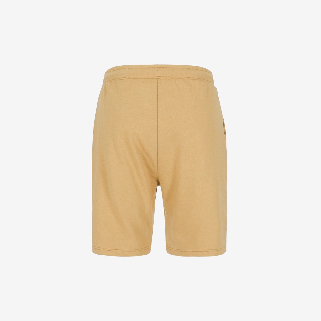Short homme en molleton avec poches italiennes