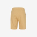 Short homme en molleton avec poches italiennes