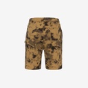 Short homme en molleton tie &amp; dye