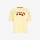 T-shirt oversized homme manches courtes في الهواء سواء