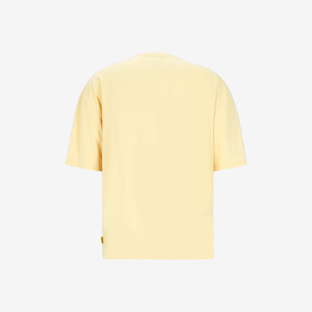 T-shirt oversized homme manches courtes في الهواء سواء