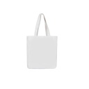 Tote bag en jeans أنا وإنت حكاية ما توفاش