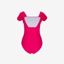 Maillot de bain femme avec volant