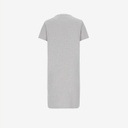 Robe de pyjama femme manches courtes OCTOPUS