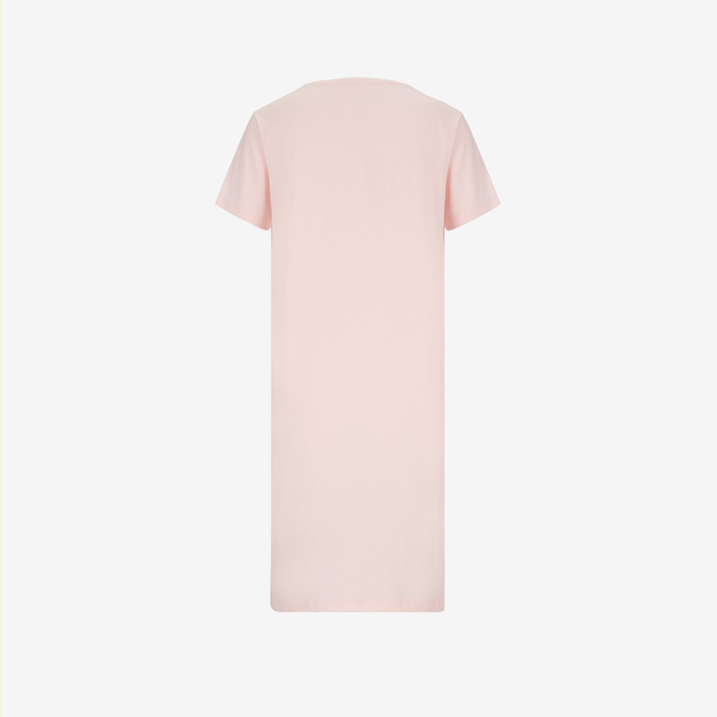 Robe de pyjama femme manches courtes عروسة البحر